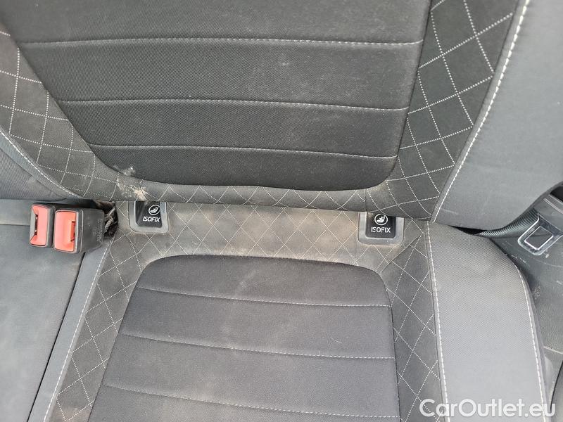  Skoda  Fabia  Combi (2015)  Com.1.0TSI 70 Ambition #24
