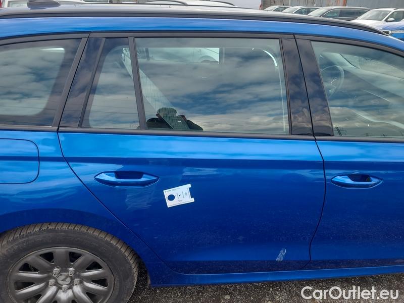  Skoda  Octavia  Combi (NX3)(2020) Oct.Combi 2.0TDI 85 Ambition #25