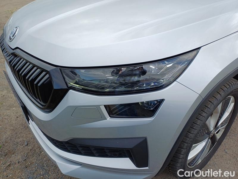  Skoda  Kodiaq  (2016) Kod.2.0TDI 110 Sportlin 4x4 AT #5