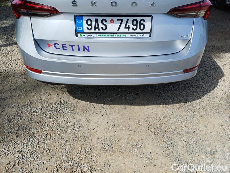 Skoda  Octavia  Combi (NX3)(2020) Oct.C.2.0TDI 110 4x4 Ambit AT #10