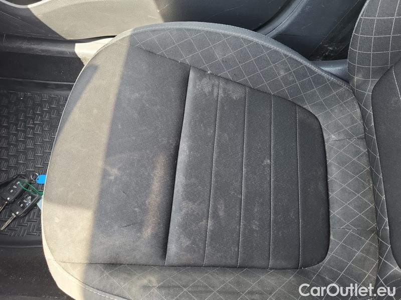  Skoda  Fabia  Combi (2015)  Com.1.0TSI 70 Ambition #12