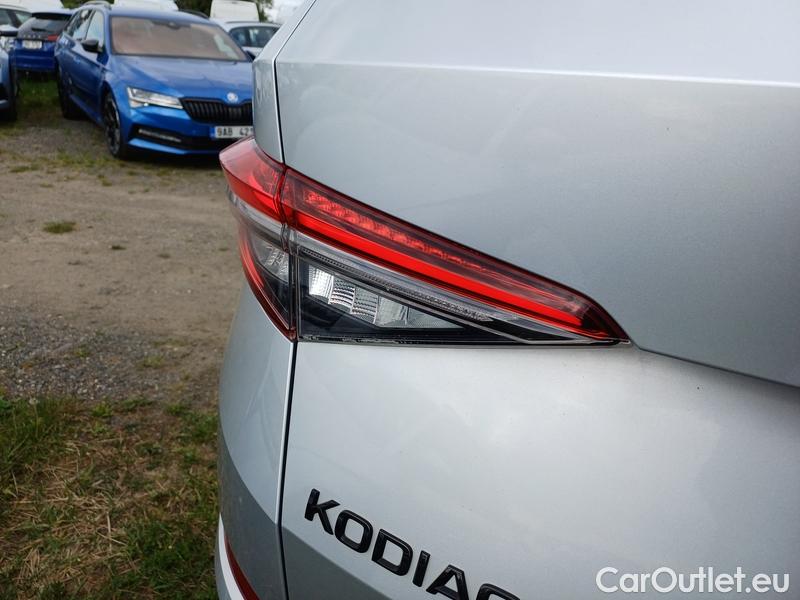  Skoda  Kodiaq  (2016) Kod.2.0TDI 110 Sportlin 4x4 AT #14