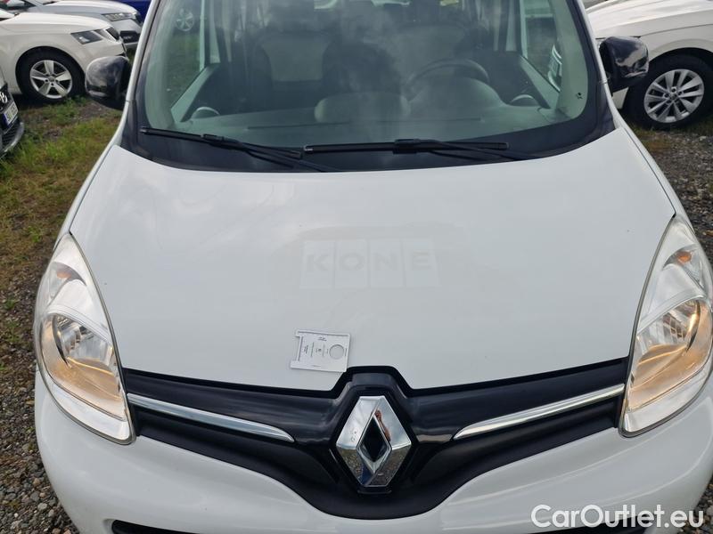  Renault  Kangoo  III (03.2021->)  1.5BdCi 95 Zen 5d #24