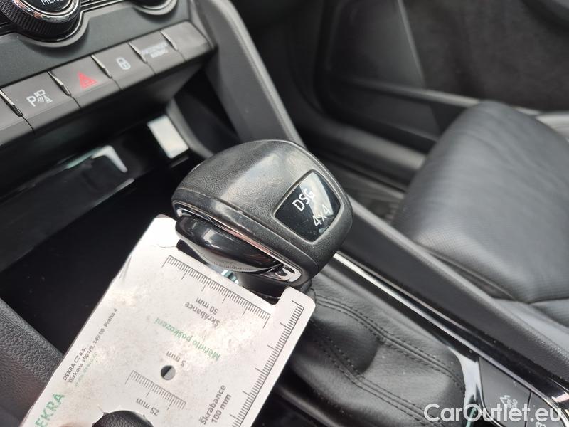  Skoda  Kodiaq  (2016)  2.0 TDI 147 L&K 4x4 AT #5