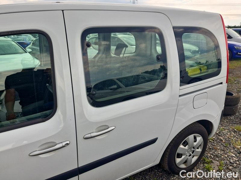  Renault  Kangoo  III (03.2021->)  1.5BdCi 95 Zen 5d #33