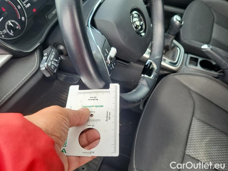  Skoda  Fabia  (PJ3) (2021)  1.0 MPI 70 Style 5d #11