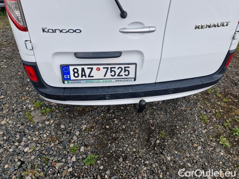  Renault  Kangoo  III (03.2021->)  1.5BdCi 95 Zen 5d #12
