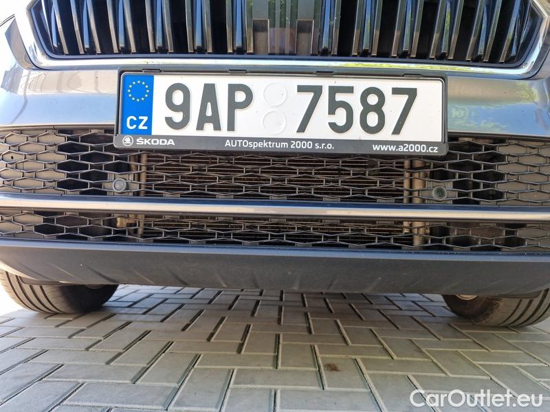  Skoda  Karoq  (NU)(2017->) 1.5TSI 110 Sp.Exclusiv AT #2