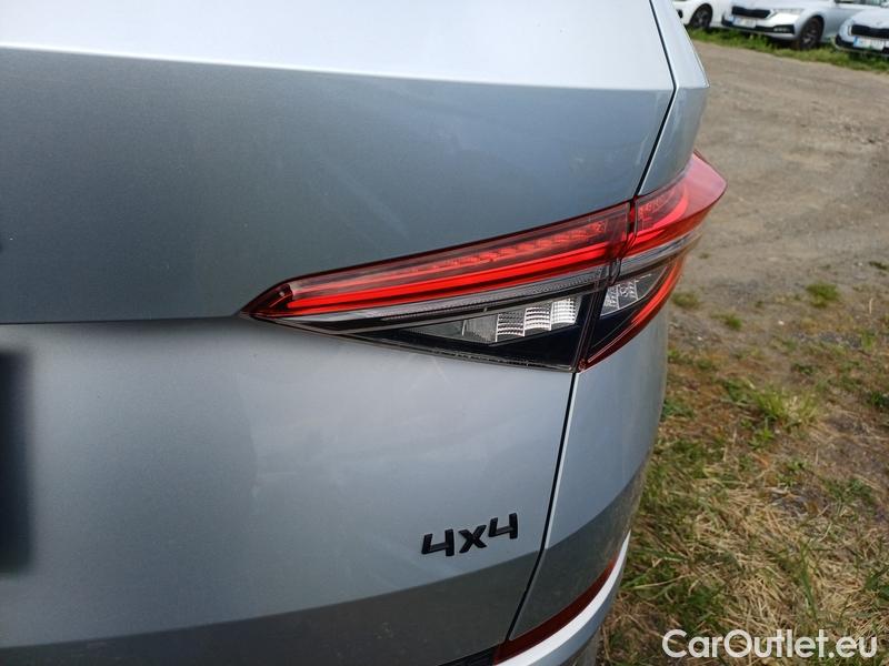  Skoda  Kodiaq  (2016) Kod.2.0TDI 110 Sportlin 4x4 AT #15
