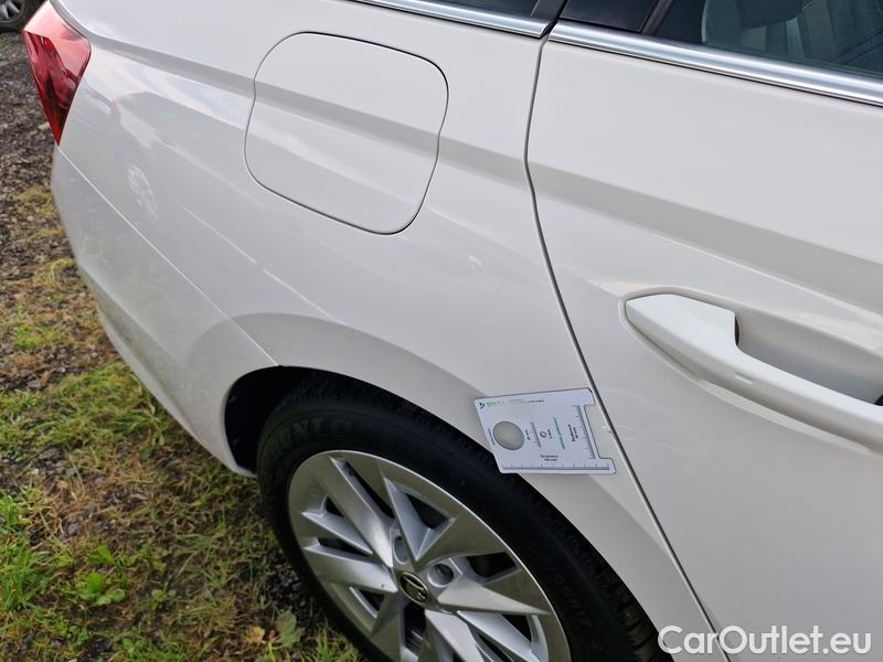  Skoda  Octavia  Combi (NX3)(2020) Oct.Combi 2.0TDI 85 Style #16
