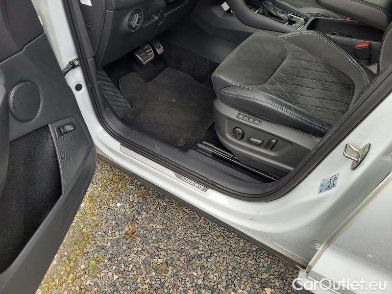  Skoda  Kodiaq  (2016) Kod.2.0TDI 110 Sportline AT #5