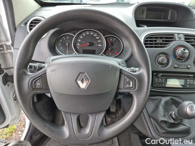  Renault  Kangoo  2 (2008)  1.5BdCi 95 Zen 5d #7