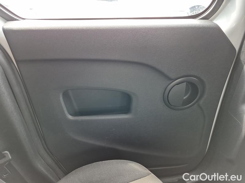  Renault  Kangoo  2 (2008)  1.5BdCi 95 Zen 5d #25