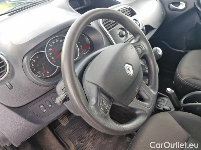  Renault  Kangoo  III (03.2021->)  1.5BdCi 95 Zen 5d #5