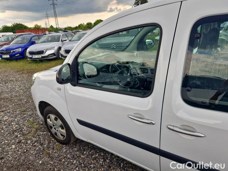  Renault  Kangoo  III (03.2021->)  1.5BdCi 95 Zen 5d #4