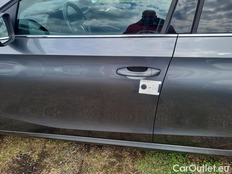  Skoda  Fabia  (PJ3) (2021)  1.0 MPI 70 Style 5d #3
