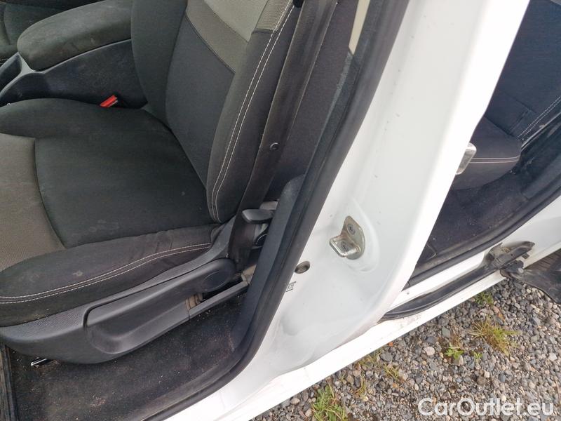  Renault  Kangoo  III (03.2021->)  1.5BdCi 95 Zen 5d #11