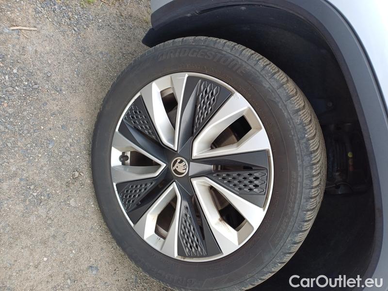  Skoda  Kodiaq  (2016) Kod.2.0TDI 110 Sportlin 4x4 AT #6