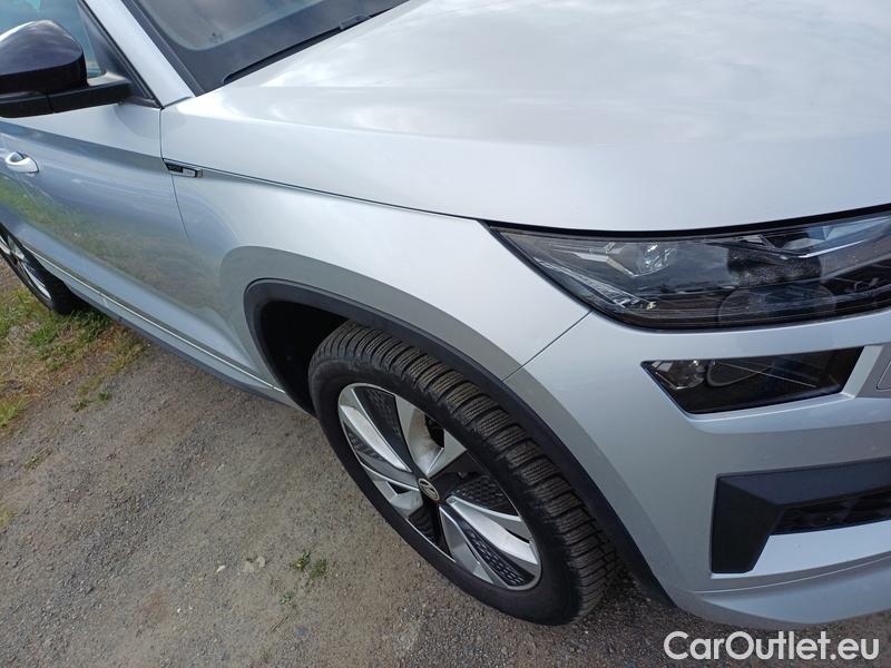  Skoda  Kodiaq  (2016) Kod.2.0TDI 110 Sportlin 4x4 AT #20