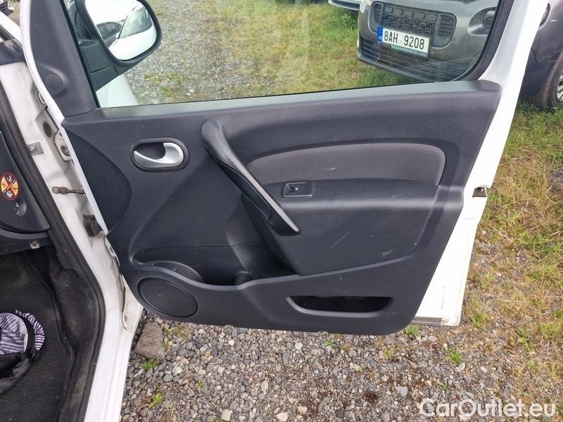  Renault  Kangoo  III (03.2021->)  1.5BdCi 95 Zen 5d #20