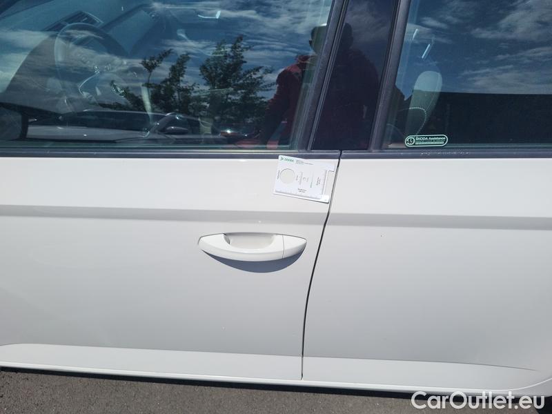  Skoda  Fabia  Combi (2015)  Com.1.0TSI 70 Ambition #6