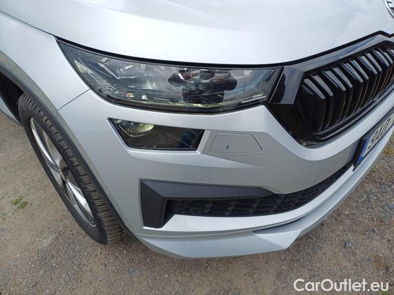  Skoda  Kodiaq  (2016) Kod.2.0TDI 110 Sportlin 4x4 AT #4