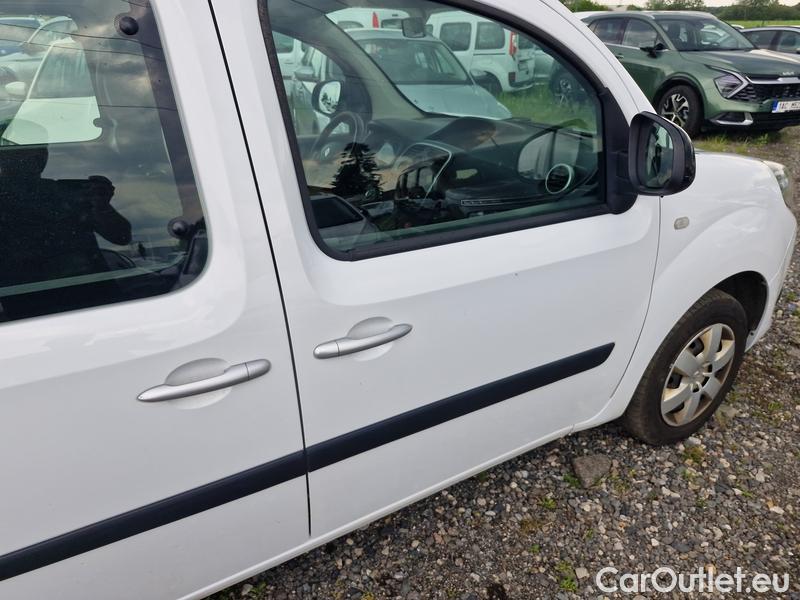  Renault  Kangoo  III (03.2021->)  1.5BdCi 95 Zen 5d #43