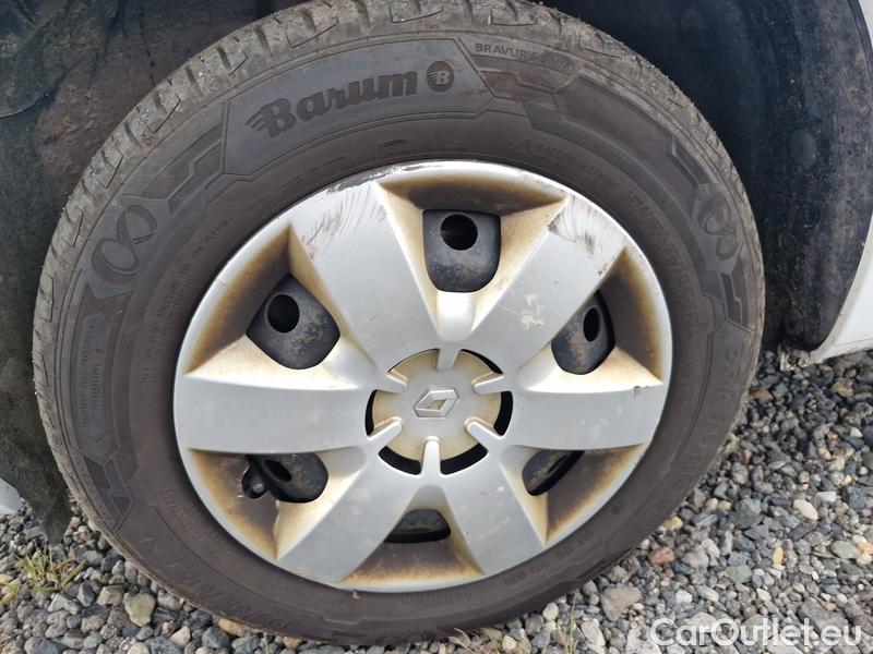  Renault  Kangoo  III (03.2021->)  1.5BdCi 95 Zen 5d #2