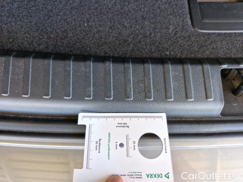  Skoda  Karoq  (NU)(2017->) 1.5TSI 110 Sp.Exclusiv AT #13