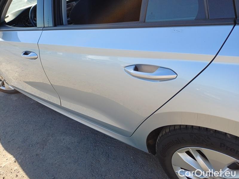  Skoda  Octavia  Combi (NX3)(2020) Oct.C.2.0TDI 110 4x4 Ambit AT #13