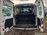  Renault  Kangoo  III (03.2021->)  1.5BdCi 95 Zen 5d #12