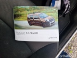  Renault  Kangoo  III (03.2021->)  1.5BdCi 95 Zen 5d #18