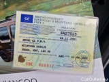  Renault  Kangoo  III (03.2021->)  1.5BdCi 95 Zen 5d #20