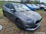  Skoda  Fabia  (PJ3) (2021)  1.0 MPI 70 Style 5d #3