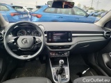 Skoda  Fabia  (PJ3) (2021)  1.0 MPI 70 Style 5d #5