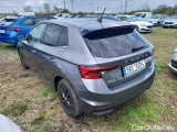  Skoda  Fabia  (PJ3) (2021)  1.0 MPI 70 Style 5d #4