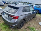  Skoda  Fabia  (PJ3) (2021)  1.0 MPI 70 Style 5d #2