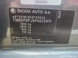  Skoda  Fabia  (PJ3) (2021)  1.0 MPI 70 Style 5d #10