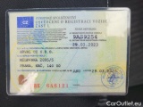 Skoda  Fabia  (PJ3) (2021)  1.0 MPI 70 Style 5d #16
