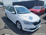  Skoda  Fabia  Combi (2015)  Com.1.0TSI 70 Ambition #3