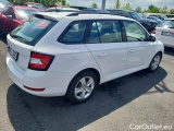  Skoda  Fabia  Combi (2015)  Com.1.0TSI 70 Ambition #2