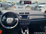  Skoda  Fabia  Combi (2015)  Com.1.0TSI 70 Ambition #5