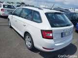  Skoda  Fabia  Combi (2015)  Com.1.0TSI 70 Ambition #4