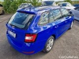  Skoda  Fabia  Combi (2015) Com.1.0TSI 70 Ambition 5d #2