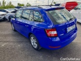  Skoda  Fabia  Combi (2015) Com.1.0TSI 70 Ambition 5d #4