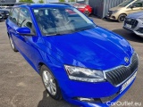  Skoda  Fabia  Combi (2015) Com.1.0TSI 70 Ambition 5d #3