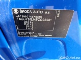  Skoda  Fabia  Combi (2015) Com.1.0TSI 70 Ambition 5d #10
