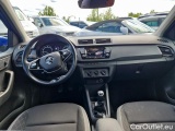 Skoda  Fabia  Combi (2015) Com.1.0TSI 70 Ambition 5d #5