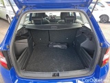  Skoda  Fabia  Combi (2015) Com.1.0TSI 70 Ambition 5d #12
