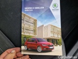  Skoda  Fabia  Combi (2015) Com.1.0TSI 70 Ambition 5d #17